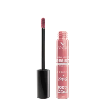 [2200-TPC-84065] Labial Liq Resist Natural 3Ml