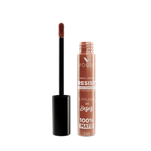 [2200-TPC-84067] Labial Liq Resist Calida 3Ml