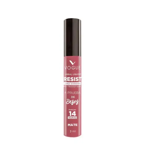[2200-TPC-84431] Labial Resist Fabulosa 3ml