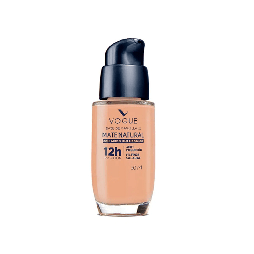 [2200-TPC-84791] Base Valvula Mate Natural Canela 30Ml
