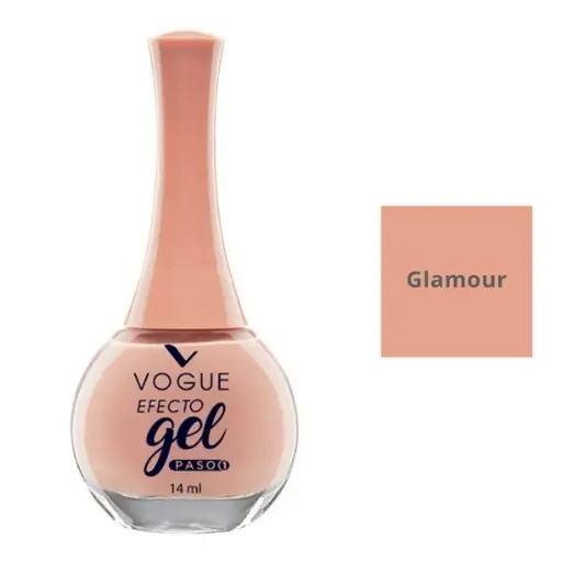 [2200-TPC-88761] Esmalte Efecto Gel Glamour