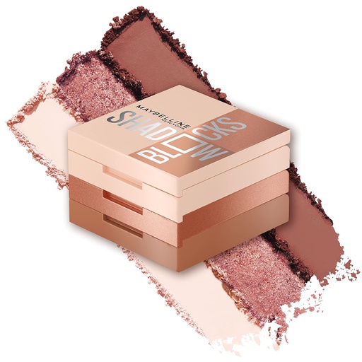 [2200-MY-07582] Shadow Block Eyeshadow 82nd & Park Ave #10