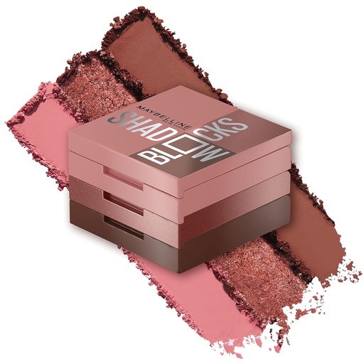 [2200-MY-07583] Shadow Block Eyeshadow West 4th & Perry St Eyeshadow #40