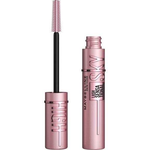 [2200-MY-07644] Lash Sensational Sky High WSH True Brown #804