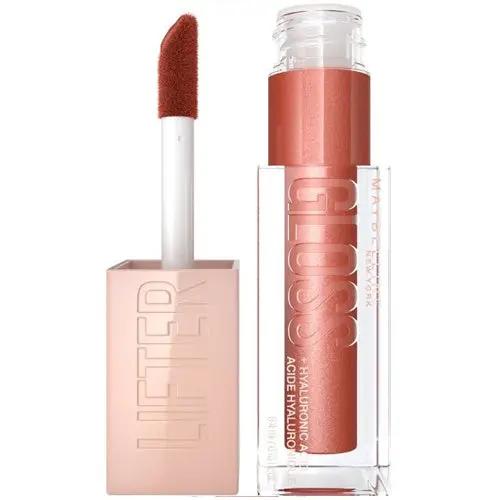 [2200-MY-58393] Lip Lifter Gloss Topaz