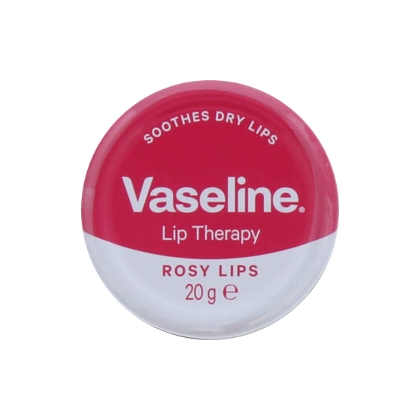 [2400-FB-64861] Vaseline Lip Therapy Rosy Lips 20Gr