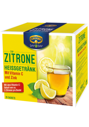 [2400-FB-20233] Citroendrank Vitamine C+Zink