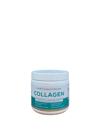 [2400-NW-00509] Collagen Hydrolyzed Powder