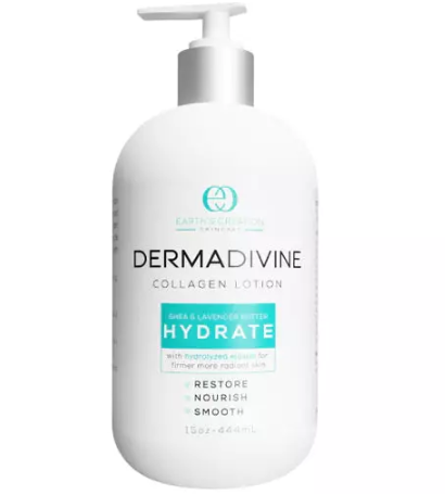 [2400-NW-61408] Collagen Lotion 15oz