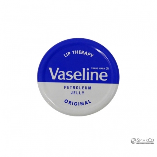 [2400-FB-50117] Vaseline Lipcare Therapy Original 20Gr