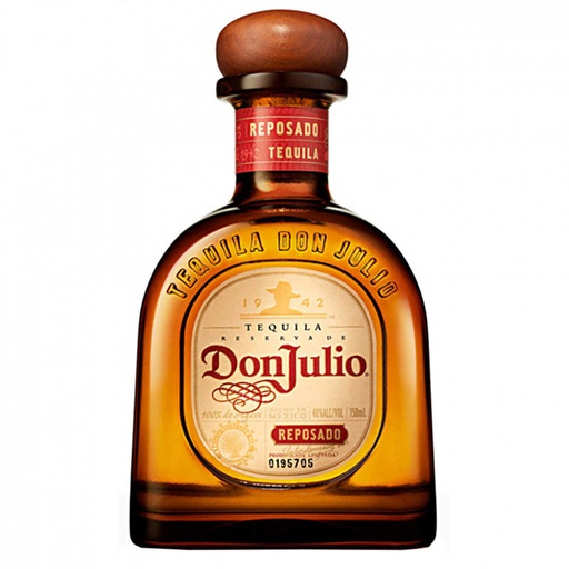 [0500-DG-36349] Don Julio Reposado 6/75cl