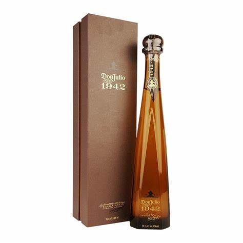 [0500-DG-40228] Don Julio 1942 6/75cl