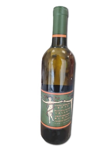 [0100-ME-14007] Merry Edwards Sauvignon Blanc 12/75cl