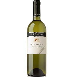[0100-SM-12466] Santa Margherita Kettmeir Mueller 6/75cl
