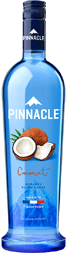 [0400-WE-45101] Pinnacle Coconut 12/1Lt