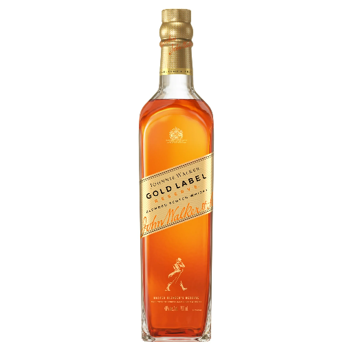[0300-DG-67173] Johnnie Walker Gold Reserve 6/1L