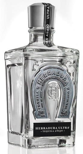 [0500-BF-11320] Herradura Tequila Ultra Añejo 6/75cl