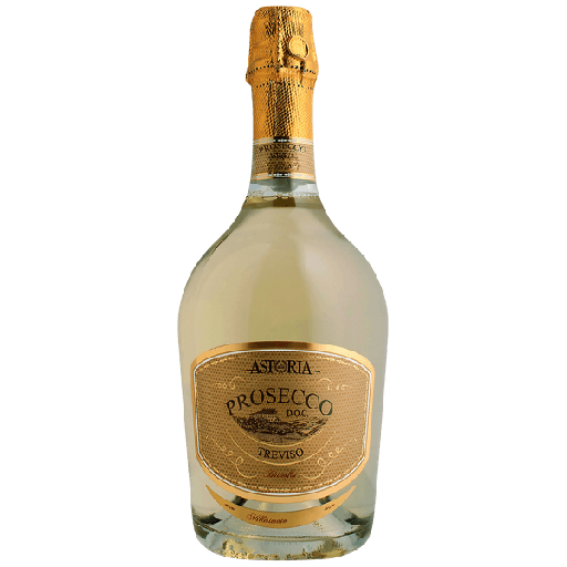 [0100-AW-00446] Astoria Spumante Prosecco DOC Treviso Butterfly 6/75cl