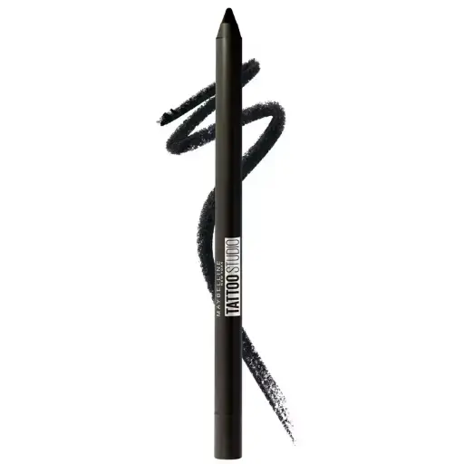 [2200-MY-56333] Tattoo Studio Liner Gel Pencil Deep Onyx #900