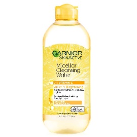 [2200-GA-07770] Garnier Vitamin C Micellar Water 700ml