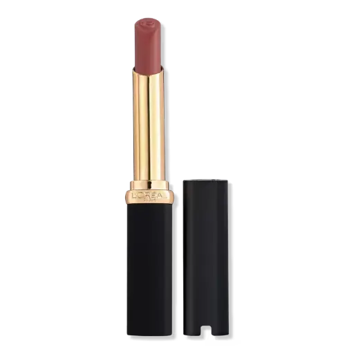 [2200-LO-65858] Cr Matte Lipstick Le Wood Nonchalant #133