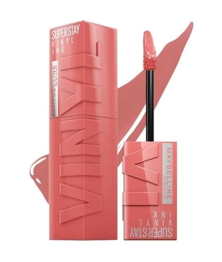 [2200-MY-08041] Superstay Vinyl Ink Charmed #100