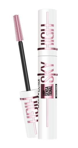 [2200-MY-08133] Lash Sensational Sky High Tinted Primer Soft Black