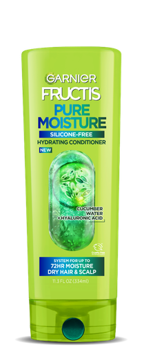 [2200-GA-07865] Fructis Pure Moisturizing Conditioner 11.3fl oz