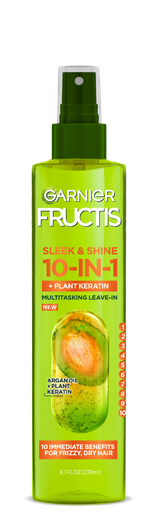 [2200-GA-07854] Fructis S&S 10 in 1 Spray 8.1fl oz