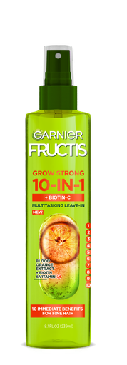[2200-GA-07859] Fructis Gs Thickening 10 in 1 8.1fl oz