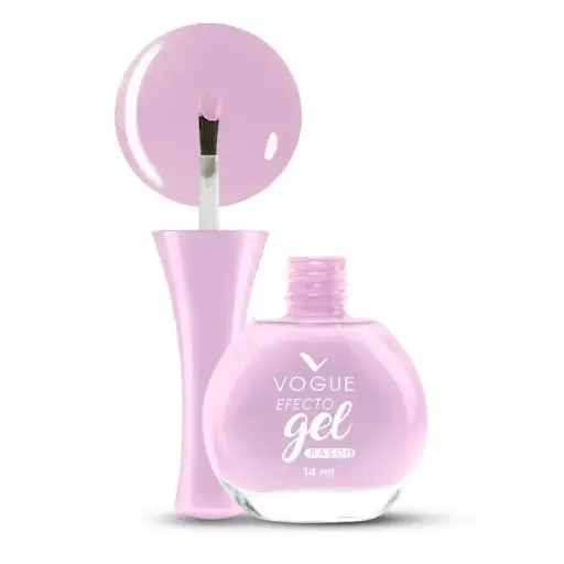 [2200-TPC-80749] Esmalte Efecto Gel Elegante 14ml
