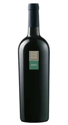 [0100-CM-60121] Mesa Giunco Vermentino Di Sardegna 6/75Cl