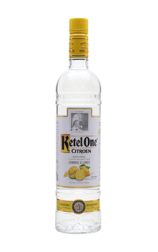 [0300-DG-11000] Ketel One Citroen 12/1Lt