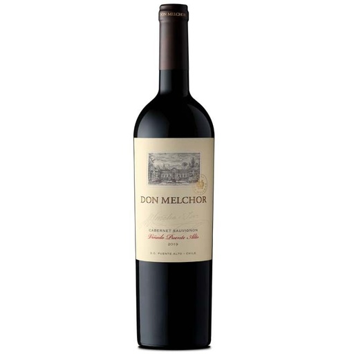 [0100-CT-DN.79] Don Melchor Cabernet Sauv. 6/75cl (2020)