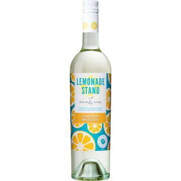[0100-SS-15402] Beringer Lemonade Moscato 12/75cl