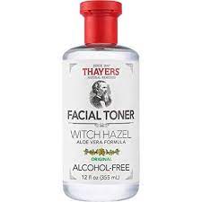 [2200-TH-07005] Thayers Witch Hazel Toner Original 12oz