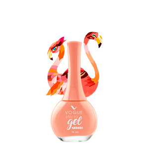 [2200-TPC-88350] Esmalte Efecto Gel Flamingo