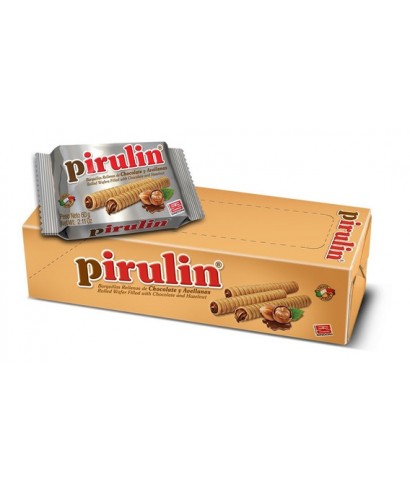 [1600-SG-93905] Pirulin Flow Pack Unit 24Pk/24Gr
