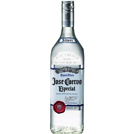[0500-JC-10111] Jose Cuervo Especial Silver 12/75cl