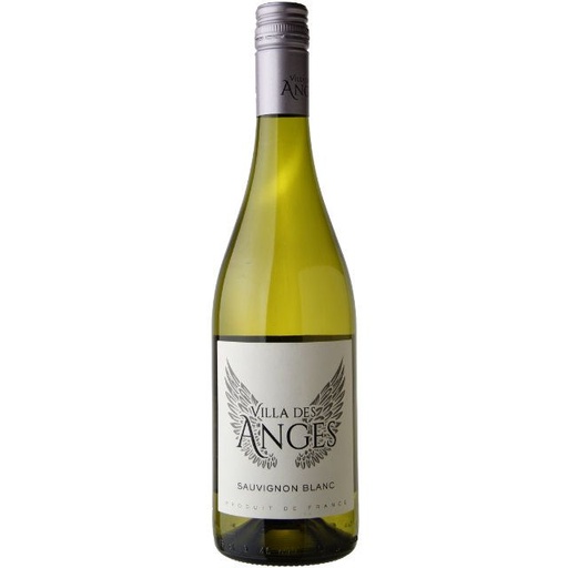 [0100-JR-02388] Villa Des Anges Sauvignon Blanc 6/75cl