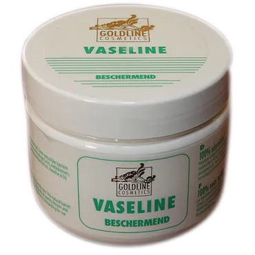 [2400-FB-23014] Goldline Vaseline 250ml