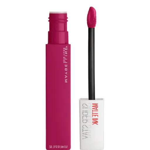 [2200-MY-55448] Superstay Matte Ink - City Artist #120