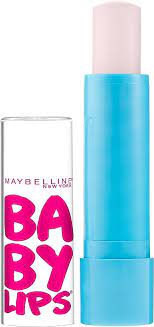 [2200-MY-58640] Baby Lips Quenched Non-SPF