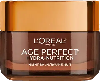 [2200-LO-38301] Age Perfect Hydra Nutrition W/Honey Night Balm