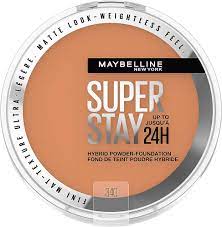 [2200-MY-08103] Superstay 24Hr Powder #340