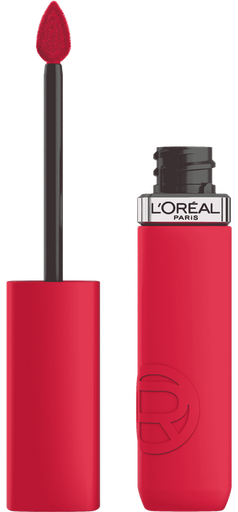[2200-LO-67490] Infallible Le Matte - French Kiss #245