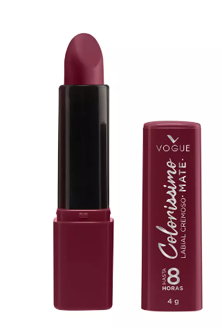 [2200-TPC-84046] Labial Colorissimo 4G Canela Intensa