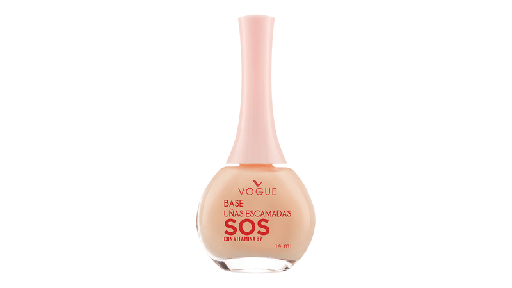 [2200-TPC-87298] Base SOS Exp Nude 14ml
