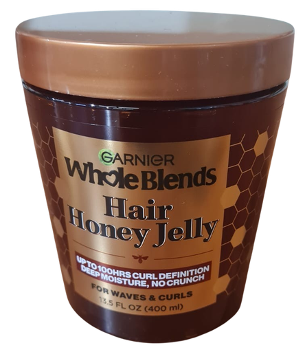 [2200-GA-08312] Whole Blends Cur Bounce Jelly 13.5fl