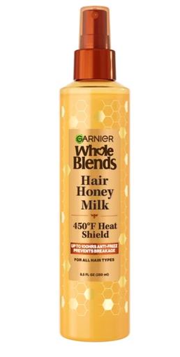 [2200-GA-08313] Whole Blends Heat Shield Spray 8.5fl